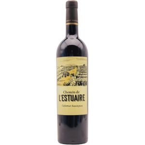 Ch Haut-grelot Blaye Cabernet Sauvignon